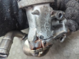 Клапан рециркуляции газов (EGR), KIA Cee'd 2006-2010