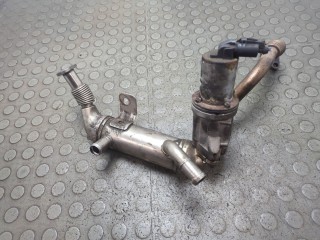 Клапан рециркуляции газов (EGR), KIA Cee'd 2006-2010