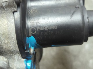 Клапан рециркуляции газов (EGR), Volkswagen Caddy 2004-2010