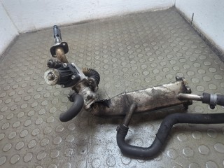 Клапан рециркуляции газов (EGR) Peugeot Boxer 2006-2014