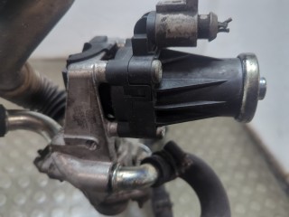Клапан рециркуляции газов (EGR), Peugeot Boxer 2006-2014