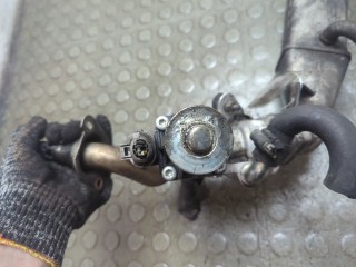 Клапан рециркуляции газов (EGR), Peugeot Boxer 2006-2014