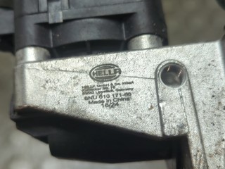 Клапан рециркуляции газов (EGR), Peugeot Boxer 2006-2014