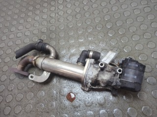 Клапан рециркуляции газов (EGR), Ford Mondeo 2006-2010