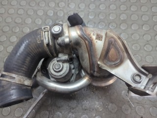 Клапан рециркуляции газов (EGR), Volkswagen Passat 8 2014-2021