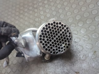 Клапан рециркуляции газов (EGR), Volkswagen Passat 8 2014-2021