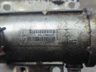 Клапан рециркуляции газов (EGR), ориг. номер 8200797706, 8200968414, Renault Espace 4 2006-2012