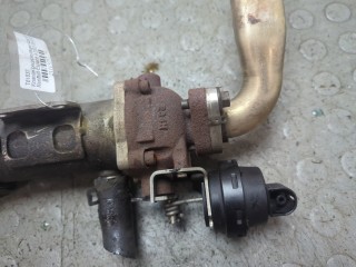 Клапан рециркуляции газов (EGR), ориг. номер 8200797706, 8200968414, Renault Espace 4 2006-2012