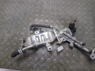 Клапан рециркуляции газов (EGR), ориг. номер 2562037140, Toyota C-HR 2019-2023