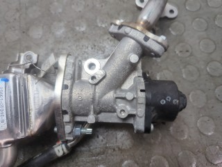 Клапан рециркуляции газов (EGR), ориг. номер 2562037140, Toyota C-HR 2019-2023