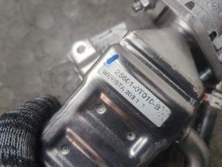 Клапан рециркуляции газов (EGR), ориг. номер 2562037140, Toyota C-HR 2019-2023