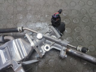 Клапан рециркуляции газов (EGR), ориг. номер 2562037140, Toyota C-HR 2019-2023