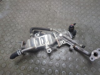 Клапан рециркуляции газов (EGR), ориг. номер 2562037140, Toyota C-HR 2019-2023