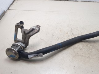 Клапан рециркуляции газов (EGR), Opel Vectra 1995-2000