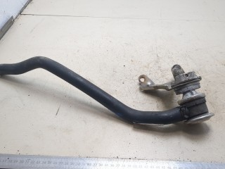 Клапан рециркуляции газов (EGR), Opel Vectra 1995-2000