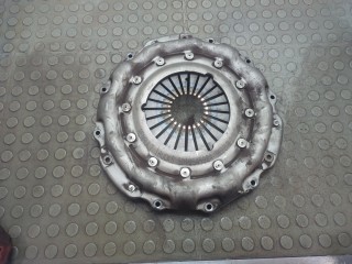 Корзина (кожух) сцепления, ориг. номер 5010545984, Renault Midlum 2 2005-2013