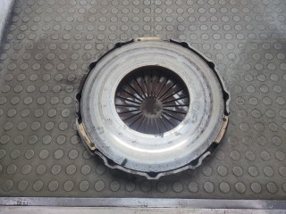 Корзина (кожух) сцепления, ориг. номер 5010545984, Renault Midlum 2 2005-2013