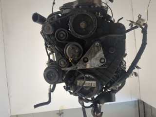 Двигатель (ДВС) Opel Astra 2006-2014