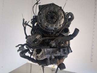 Двигатель (ДВС), ориг. номер 55578954, Opel Astra 2006-2014