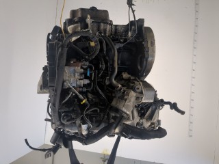 Двигатель (ДВС), ориг. номер 55578954, Opel Astra 2006-2014
