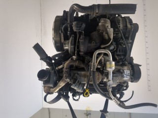 Двигатель (ДВС), ориг. номер 55578954, Opel Astra 2006-2014