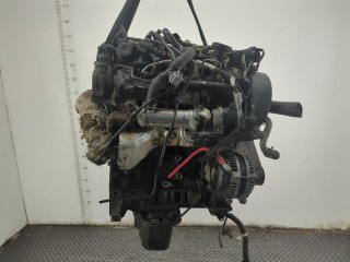 Двигатель (ДВС), ориг. номер LR004729, 6H2Q6006AA, Land Rover Discovery 2004-2009