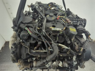 Двигатель (ДВС), ориг. номер LR004729, 6H2Q6006AA, Land Rover Discovery 2004-2009