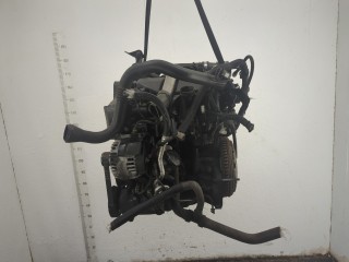 Двигатель (ДВС), ориг. номер 7701479146, Renault Scenic 2009-2012