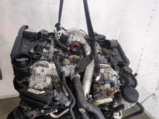 Двигатель (ДВС), ориг. номер A6420106600, Mercedes CLS 2004-2008