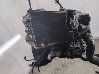 Двигатель (ДВС), ориг. номер A6420106600, Mercedes CLS 2004-2008