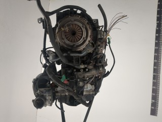 Двигатель (ДВС), ориг. номер 01353X, Citroen Berlingo 2004-2013