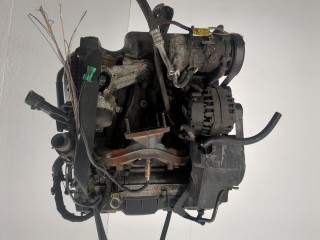 Двигатель (ДВС), ориг. номер 01353X, Citroen Berlingo 2004-2013