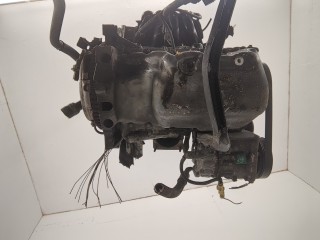 Двигатель (ДВС), ориг. номер 01353X, Citroen Berlingo 2004-2013
