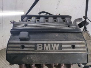 Двигатель (ДВС), ориг. номер 11001735952, 1735952, BMW 5 серия 1987-1996
