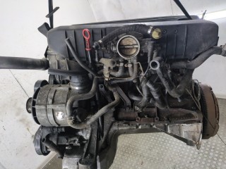 Двигатель (ДВС), ориг. номер 11001735952, 1735952, BMW 5 серия 1987-1996