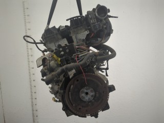 Двигатель (ДВС), ориг. номер 01353X, Peugeot 307 2001-2005