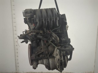 Двигатель (ДВС), ориг. номер 01353X, Peugeot 307 2001-2005