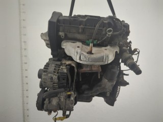 Двигатель (ДВС), ориг. номер 01353X, Peugeot 307 2001-2005