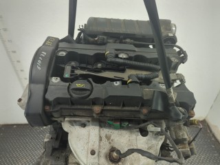 Двигатель (ДВС), ориг. номер 01353X, Peugeot 307 2001-2005