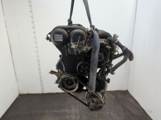 Двигатель (ДВС) Ford C-Max 2003-2007
