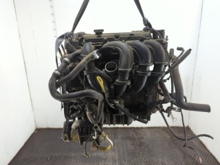Двигатель (ДВС), ориг. номер 1806552, RM4M5G6006XD, Ford C-Max 2003-2007