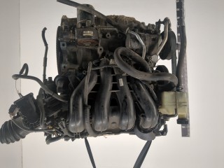 Двигатель (ДВС), ориг. номер LFH202300H, Mazda 6 (GG) 2005-2008