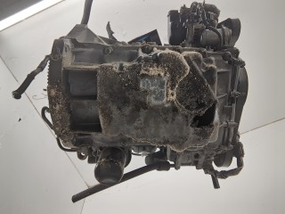Двигатель (ДВС), ориг. номер LFH202300H, Mazda 6 (GG) 2005-2008