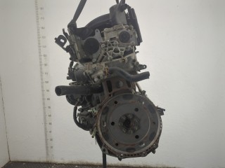 Двигатель (ДВС), ориг. номер 7701472197, Renault Megane 1999-2003