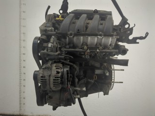 Двигатель (ДВС), ориг. номер 7701472197, Renault Megane 1999-2003