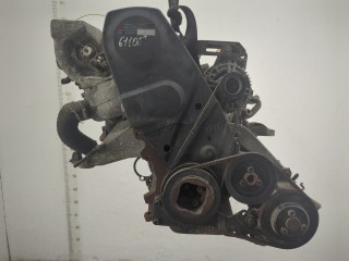Двигатель (ДВС) Audi A6 1994-1997