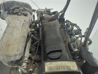 Двигатель (ДВС), ориг. номер 048100031C, Audi A6 1994-1997
