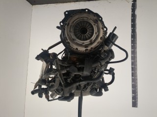 Двигатель (ДВС), ориг. номер 06B100103EX, Volkswagen Sharan 2000-2003