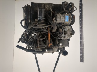 Двигатель (ДВС), ориг. номер 06B100103EX, Volkswagen Sharan 2000-2003