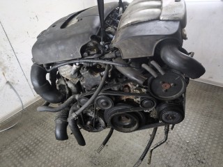Двигатель (ДВС), ориг. номер A6120109102, Mercedes CLK W209 2002-2005